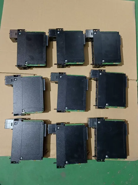 Allen-Bradley 1756-IF8 Industrial Control Board — product photo 13 of 13