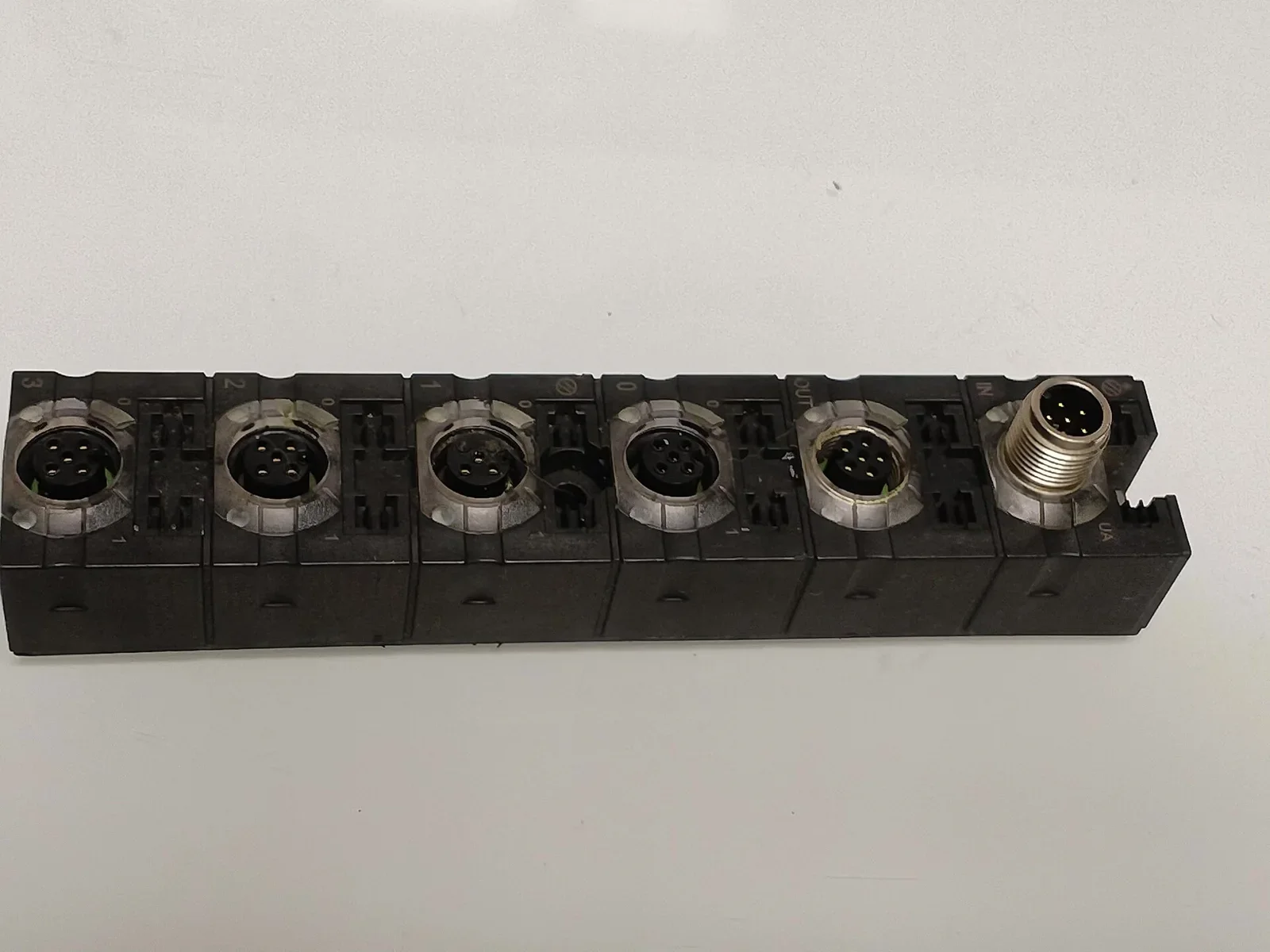 Murrelektronik 56611 I/O Module product photo 1