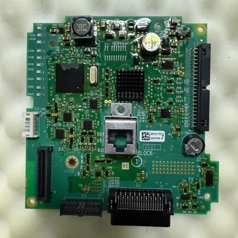 Schneider Electric NHA37568 09 Industrial Control Board product photo 1