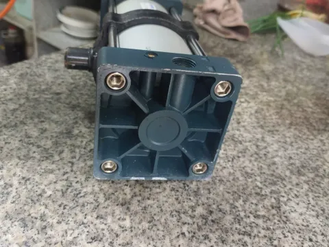 AIRTAC SC100X150STC Industrial Automation Component product photo 4
