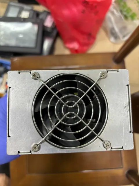 Mean Well RSP-1500-48 Industrial Sensor product photo 6