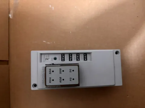 Yokogawa DT300-31 Industrial Automation Component product photo 2