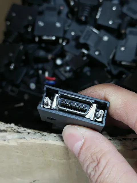 Suntone SM-20J Motor & Drive Component product photo 3