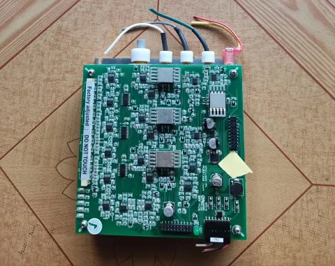 Spellman DGM30P/654 Power Electronics Module product photo 1