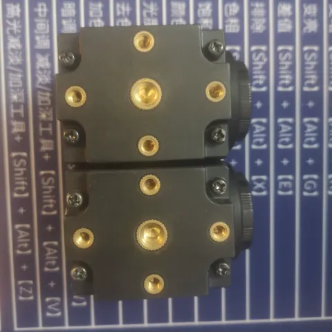 White Label CA-H500MX Industrial Automation Component product photo 1