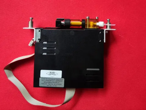STRATEC Biomedical Systems 8910120304 Rev.4 Industrial Automation Component product photo 1