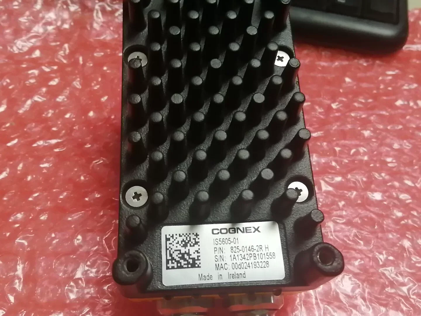 White Label IS5605-01 Industrial Automation Component product photo 1