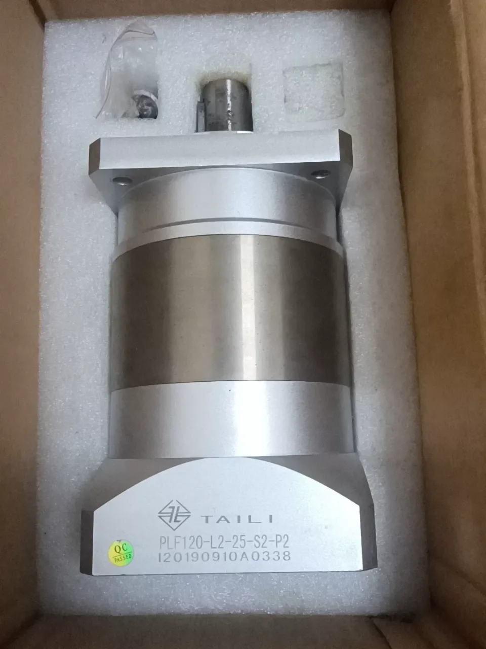 TAILI / 台力 PLF120-L2-25-S2-P2 Industrial Automation Component product photo 1
