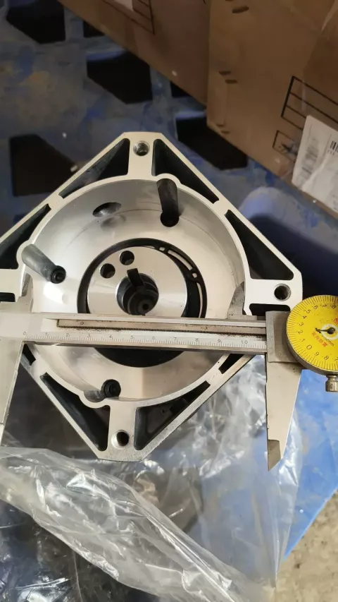 White Label YX120-015-S2-P2 Industrial Automation Component product photo 8
