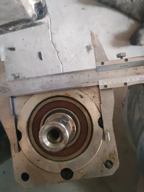 White Label PS115-20 Industrial Automation Component product photo 9