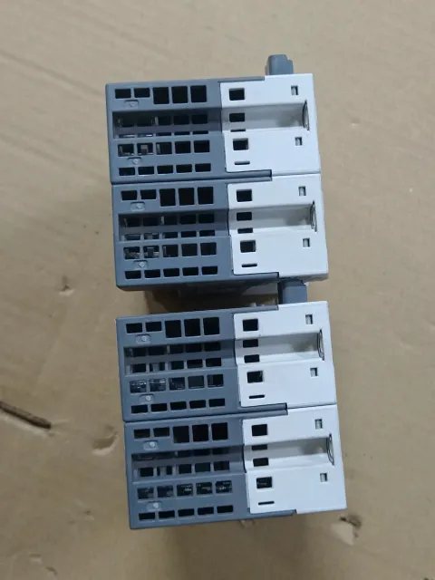 ABB DX571 B5 (1TNE968902R2302) + DO573 A5 (1SAP231300R0000) PLC Module product photo 7