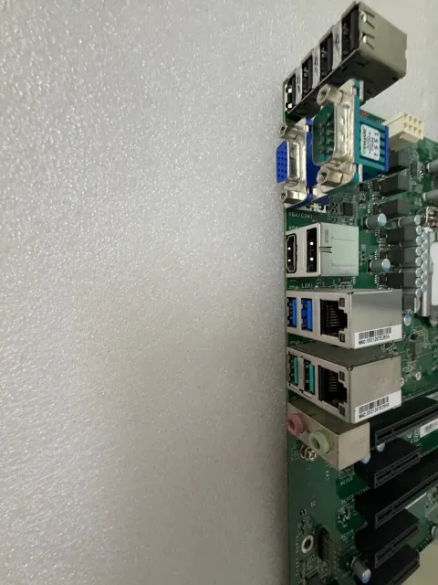 DFI CMS630-Q470ECRM Industrial Control Board product photo 2