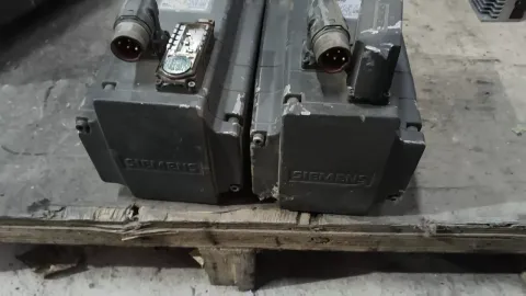 Siemens 1FK7063-5AF71-1UA5 Motor & Drive Component product photo 7