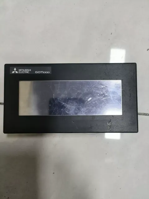 Mitsubishi Electric GT1030-HBD-C Industrial Automation Component product photo 1