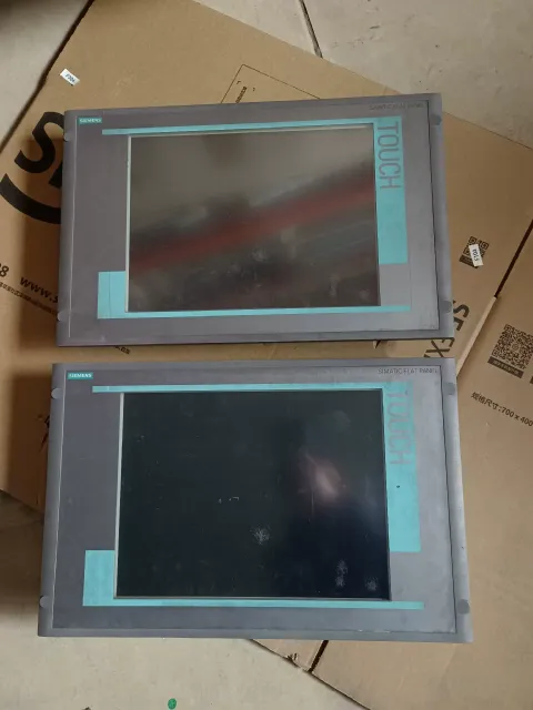 Siemens 6AV7861-2TB10-1AA0 / 6AV7861-2TB10-2AA0 Industrial Automation Component product photo 1