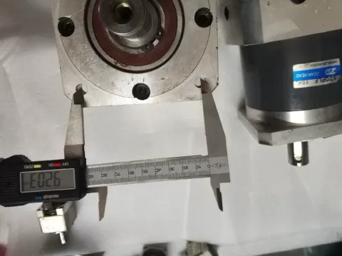 ZD 120PLF 15K Industrial Automation Component — product photo 9 of 19