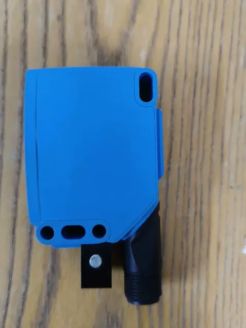 SICK WTS16P-24161120A00 / 1218663 Industrial Sensor product photo 3