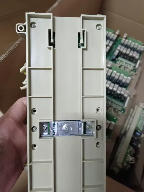Shanghai Xinhua XHG2.908.334 / XHG2.908.474 Industrial Control Board product photo 9