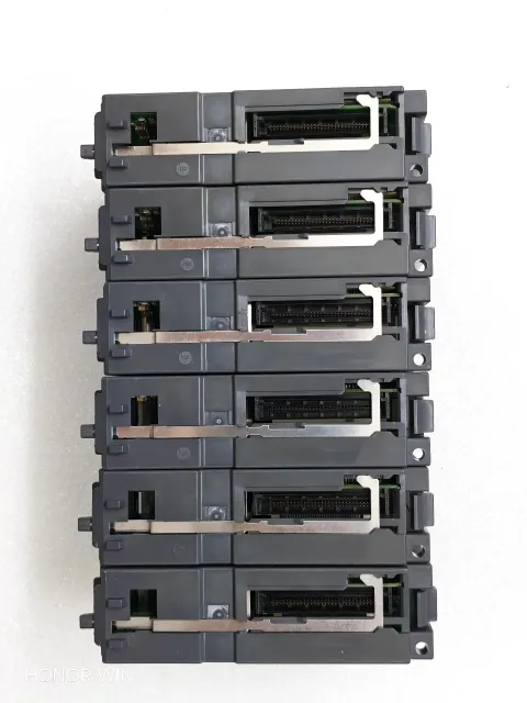 Mitsubishi Electric Q64AD Industrial Automation Component — product photo 3 of 72