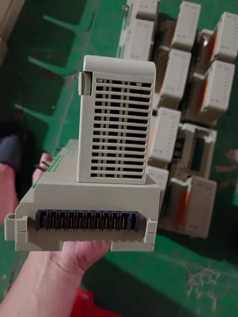 XINHUA / 新华 xAI-81-27(TC) Industrial Automation Component product photo 6