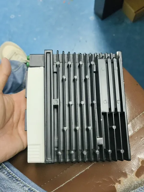 Panasonic MBDDT2210003 Motor & Drive Component — product photo 7 of 10