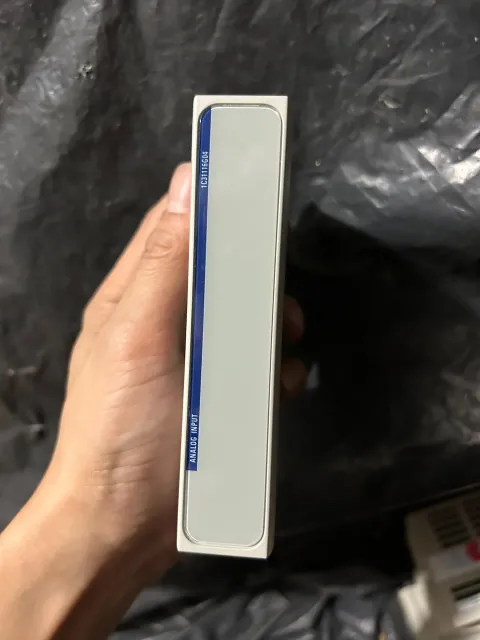 Westinghouse / Emerson Ovation 5X00063G01 / 1C31227G01 Industrial Automation Component product photo 4