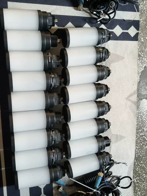 Banner Engineering CL50GRYPQ Industrial Automation Component product photo 2