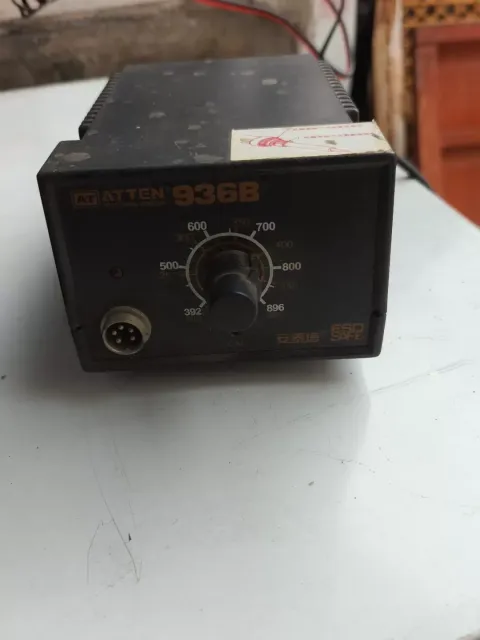 ATTEN 936B Industrial Automation Component product photo 1