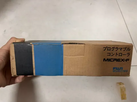 Fuji Electric FTK250A-C10 Industrial Automation Component product photo 2
