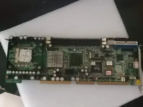 NEXCOM PEAK715VL-HT(LF) Industrial Control Board product photo 1