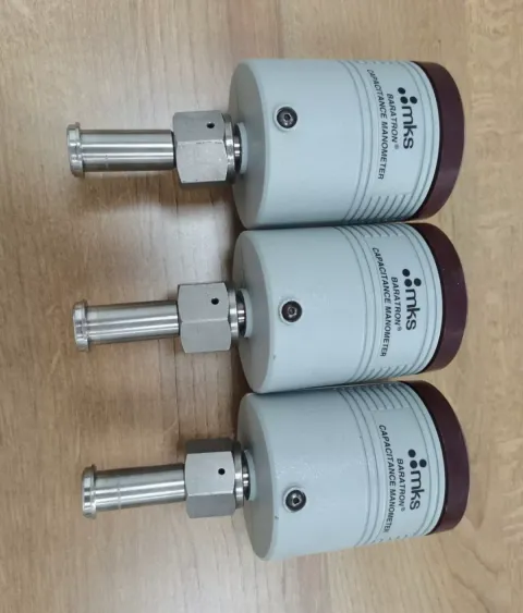 MKS 626C11TBE Industrial Automation Component product photo 3