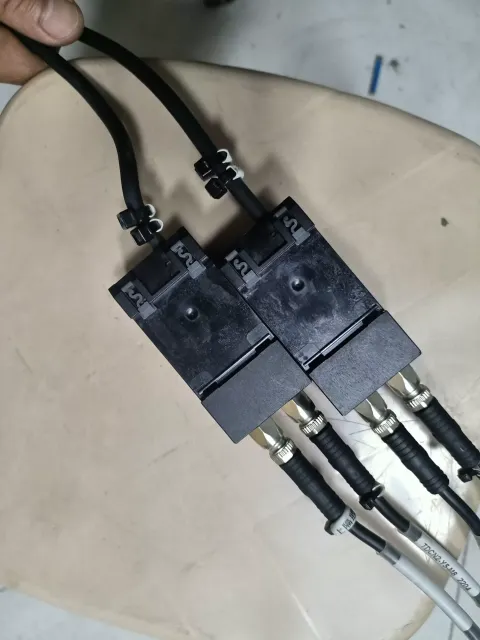 OPTEX FA / FASTUS CDA-DM2 Industrial Sensor product photo 3