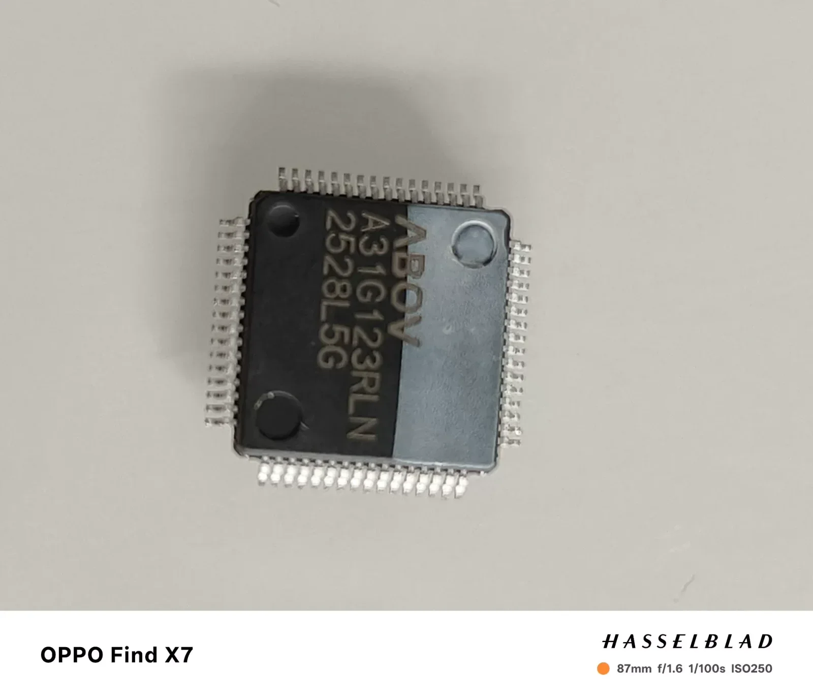 White Label A31G123RLN2528L5G Industrial Control Board product photo 1