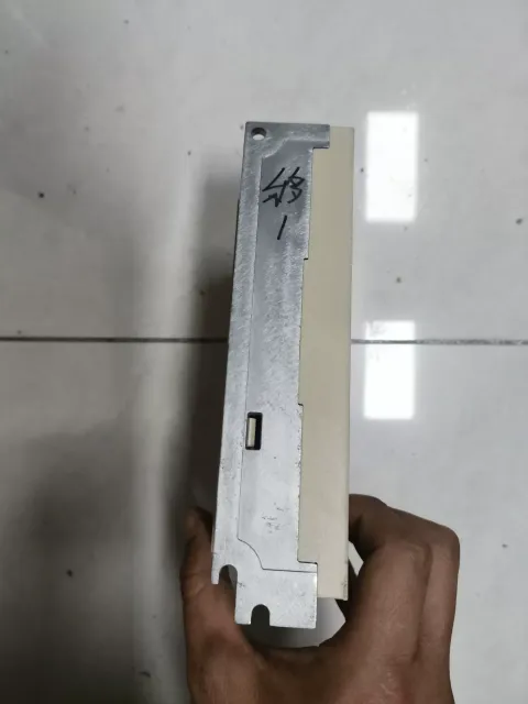 Yaskawa SGD7S-R90A30A002 Motor & Drive Component product photo 7