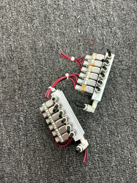 White Label VV100-SDT0143 Industrial Automation Component product photo 3