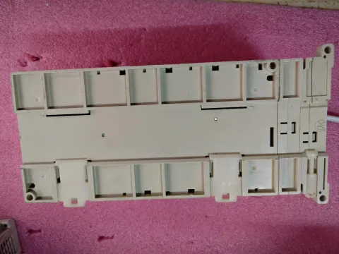 Mitsubishi Electric FX3G-60MR/ES PLC Module product photo 3