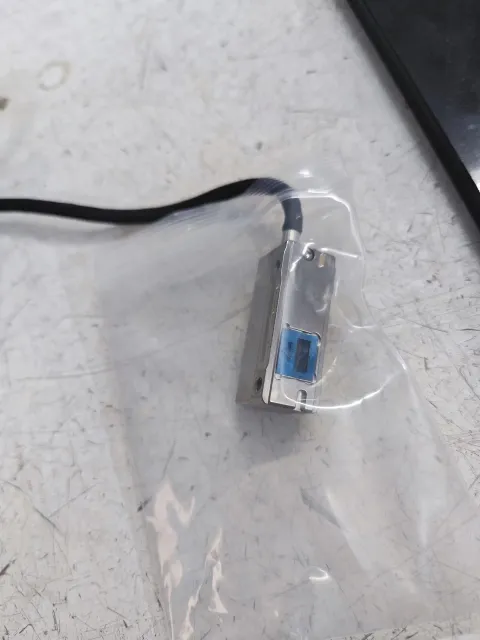 RSF Elektronik 1185832-06 / AK MS15-1Vss Industrial Encoder product photo 1