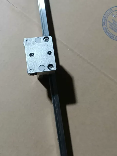 THK SRS15WN Industrial Automation Component product photo 6