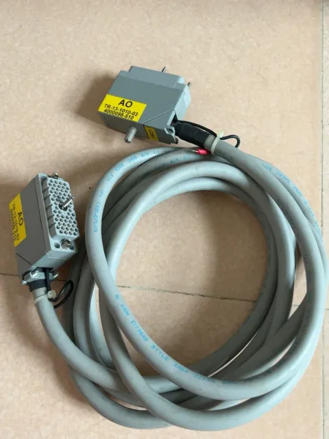 Triconex / Invensys 4000098-510 (TR-13-1010-03) / 4000056-002 B Industrial Automation Component product photo 2