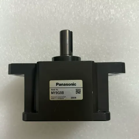Panasonic MY9G5B Industrial Automation Component product photo 1