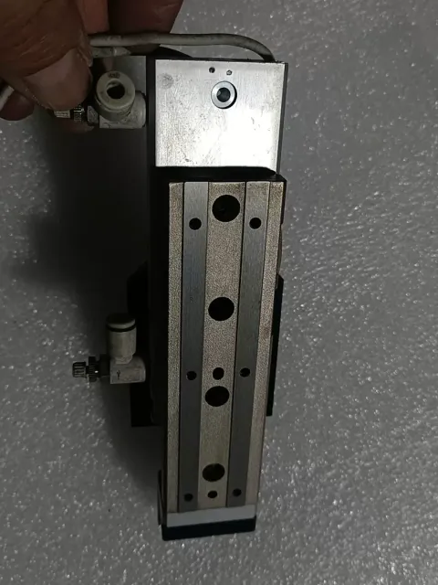 SMC MXQ8-50-X827 Industrial Automation Component product photo 2