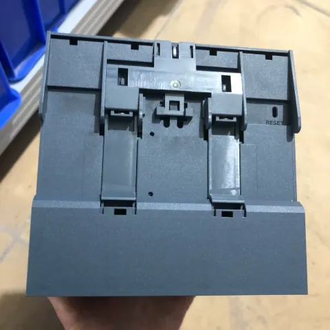 Siemens 6GK5124-0BA00-2AB2 Industrial Sensor — product photo 6 of 11