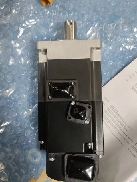 Mitsubishi Electric HG-KR23BJ Motor & Drive Component product photo 4