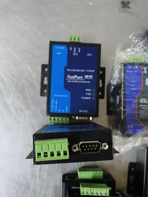 ZLAN / 上海卓岚 ZLAN 5103 Industrial Automation Component product photo 8