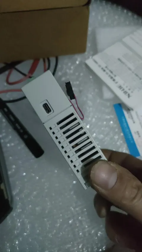 White Label XD-4GBOX-ED H2V2.0.0 Industrial Automation Component product photo 5