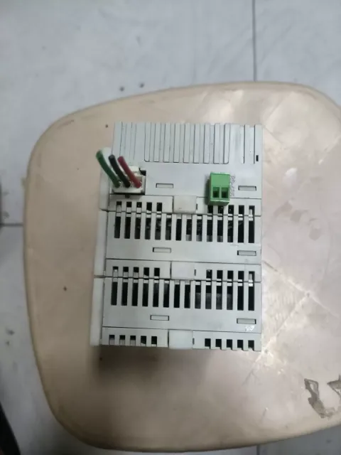 Delta Electronics DVP10SX11R + DVP08SP11R + DVP08SN11R PLC Module product photo 3
