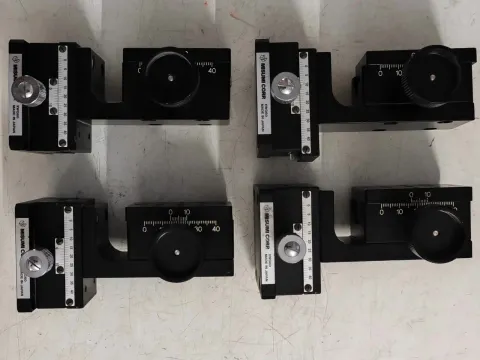MISUMI / MMT XWG60 / D4-618-L5 Industrial Automation Component product photo 3