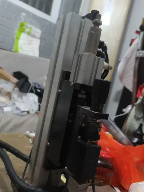 深圳韦伯特光电设备 UF40 Industrial Automation Component product photo 5