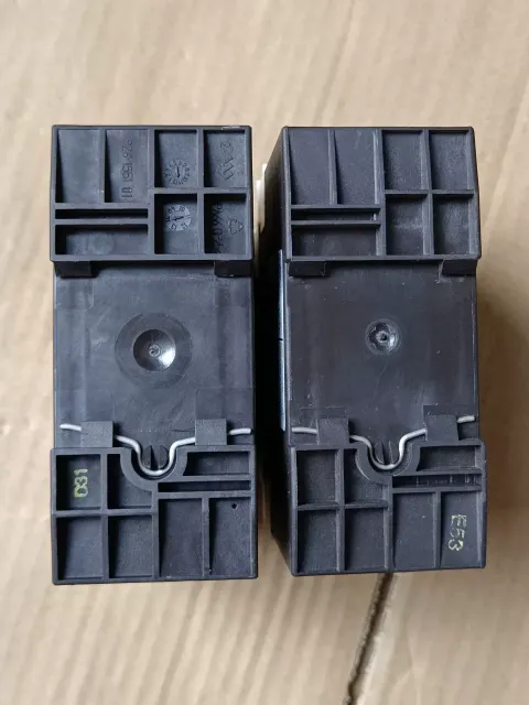 Siemens 3TK2827-1BB40 Industrial Relay — product photo 17 of 17