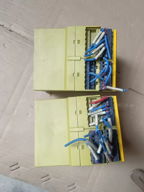 Pilz 777750 Industrial Relay product photo 3